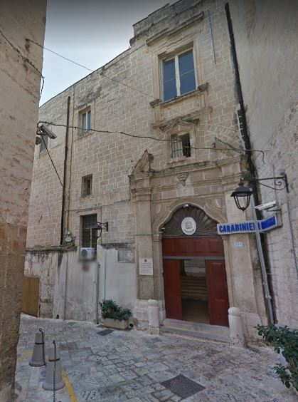Convento di S. Domenico