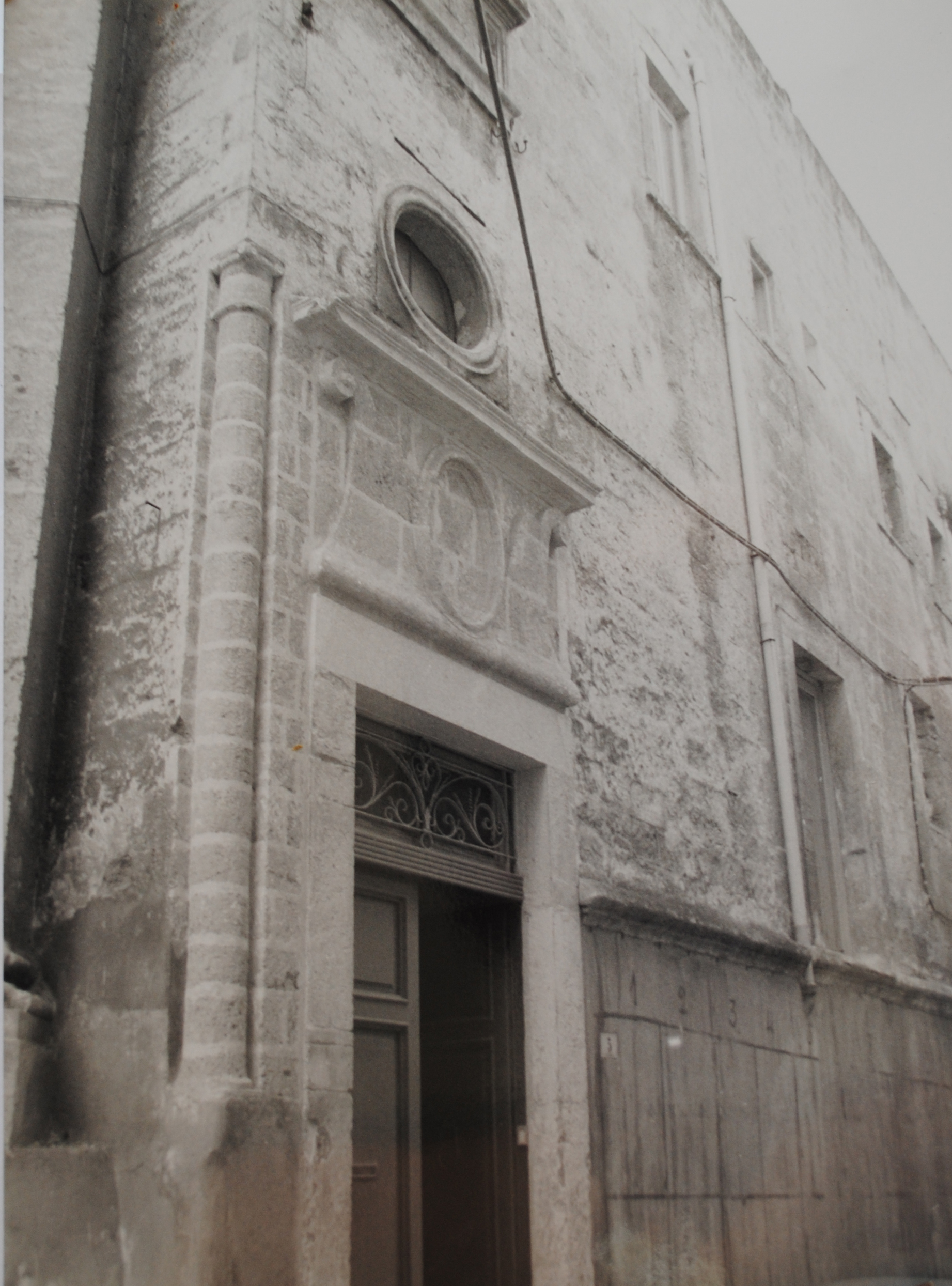 Convento di S. Teresa d'Avila