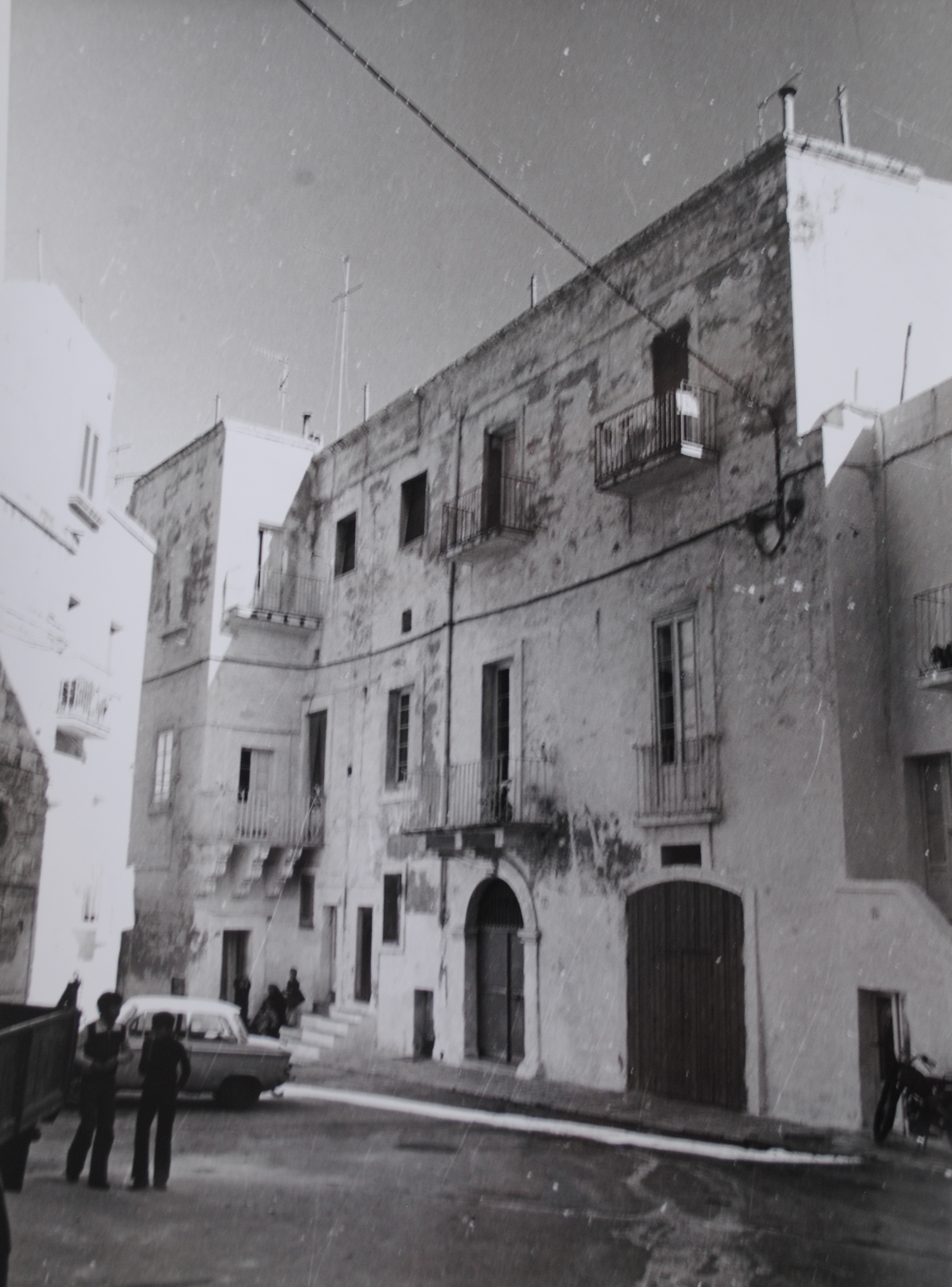 Dipendenza San Giovanni