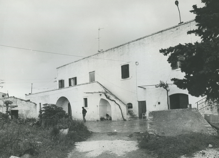MASSERIA PADRESERGIO