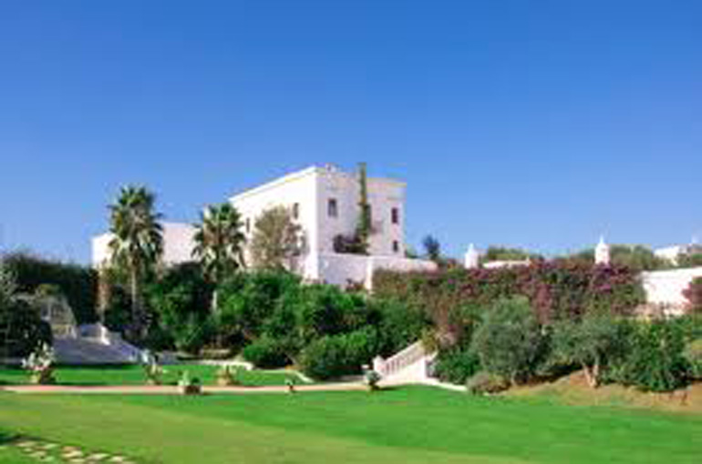 MASSERIA TRAPPETELLO