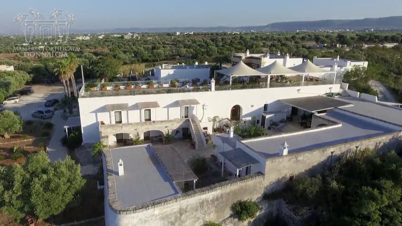 Masseria Donnaloia Loc. Capitolo