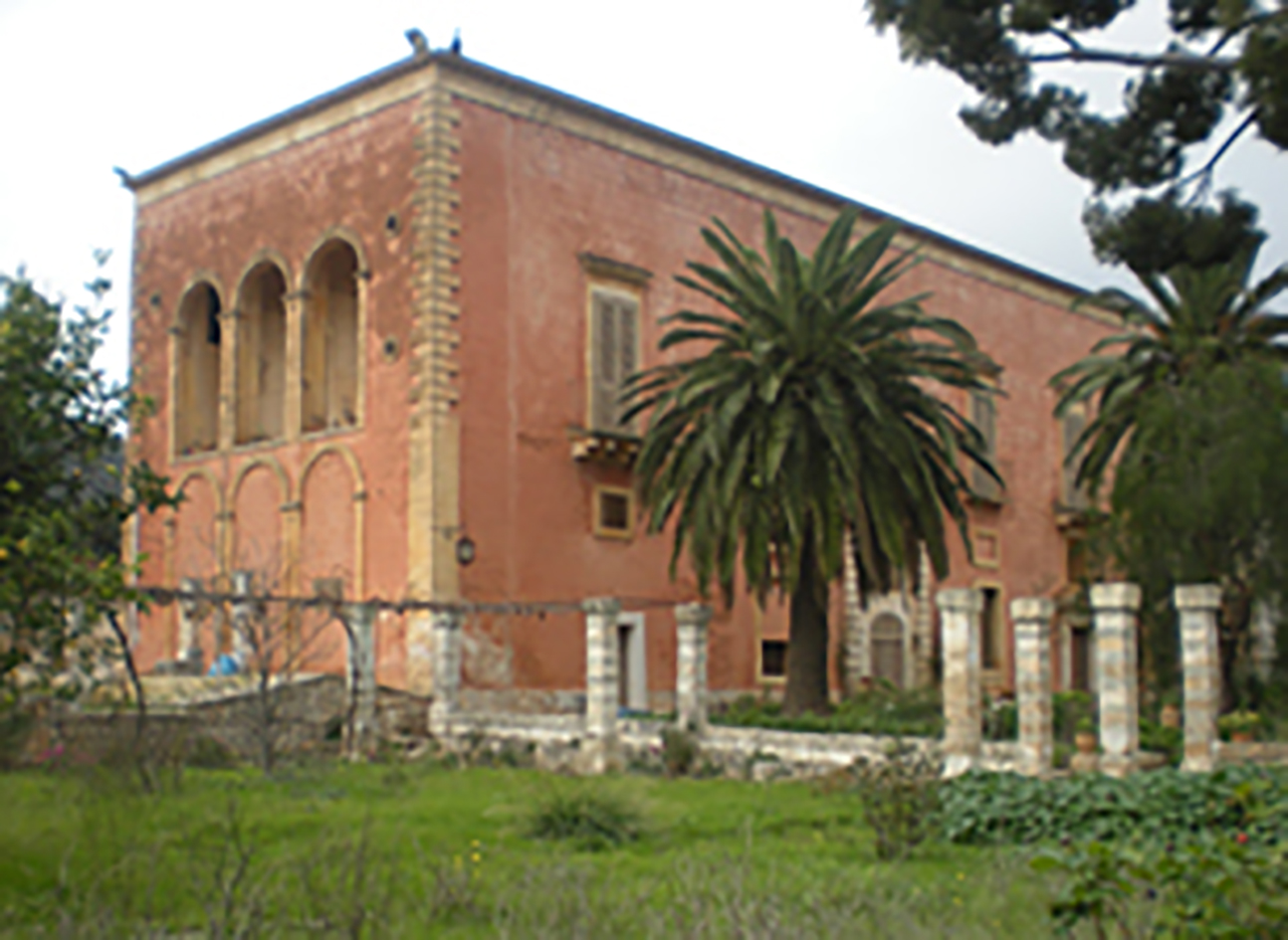 Masseria Mandorla Amara