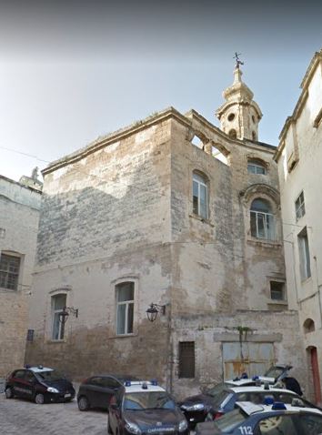 Monastero delle Carmelitane