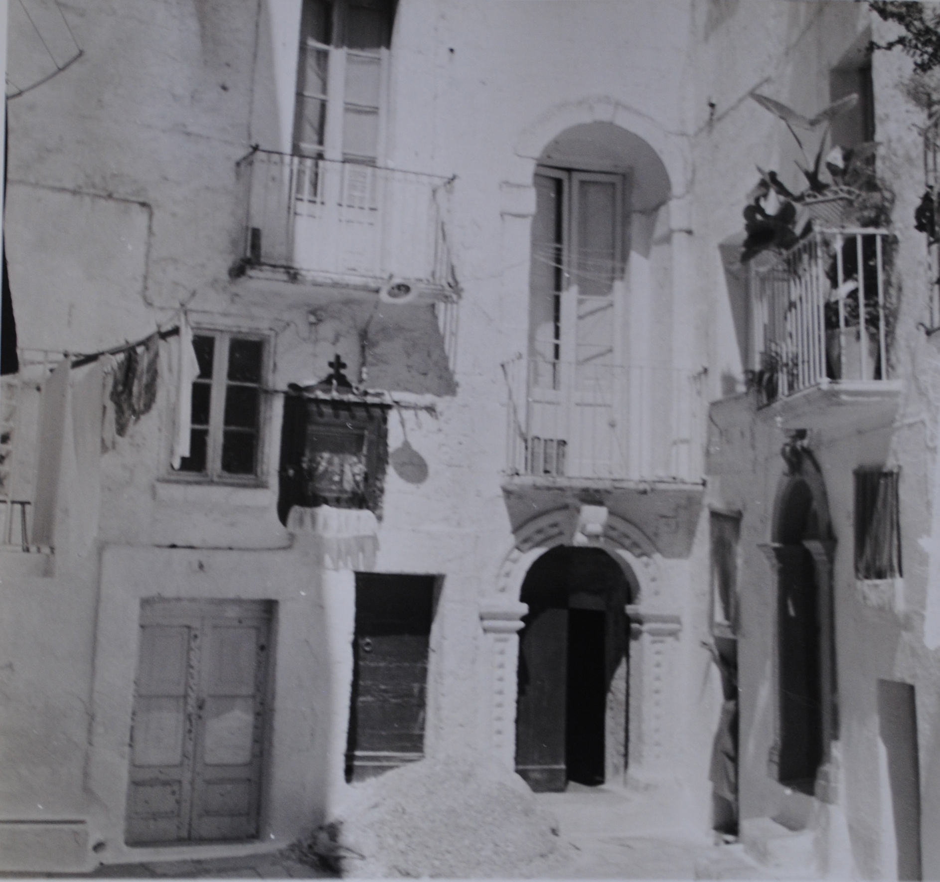 [Casa in Chiasso Fioraio, 8]