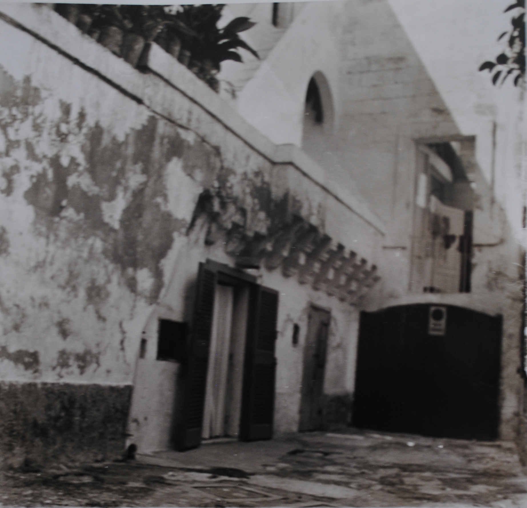 [Casa in Chiasso Querno, 7]