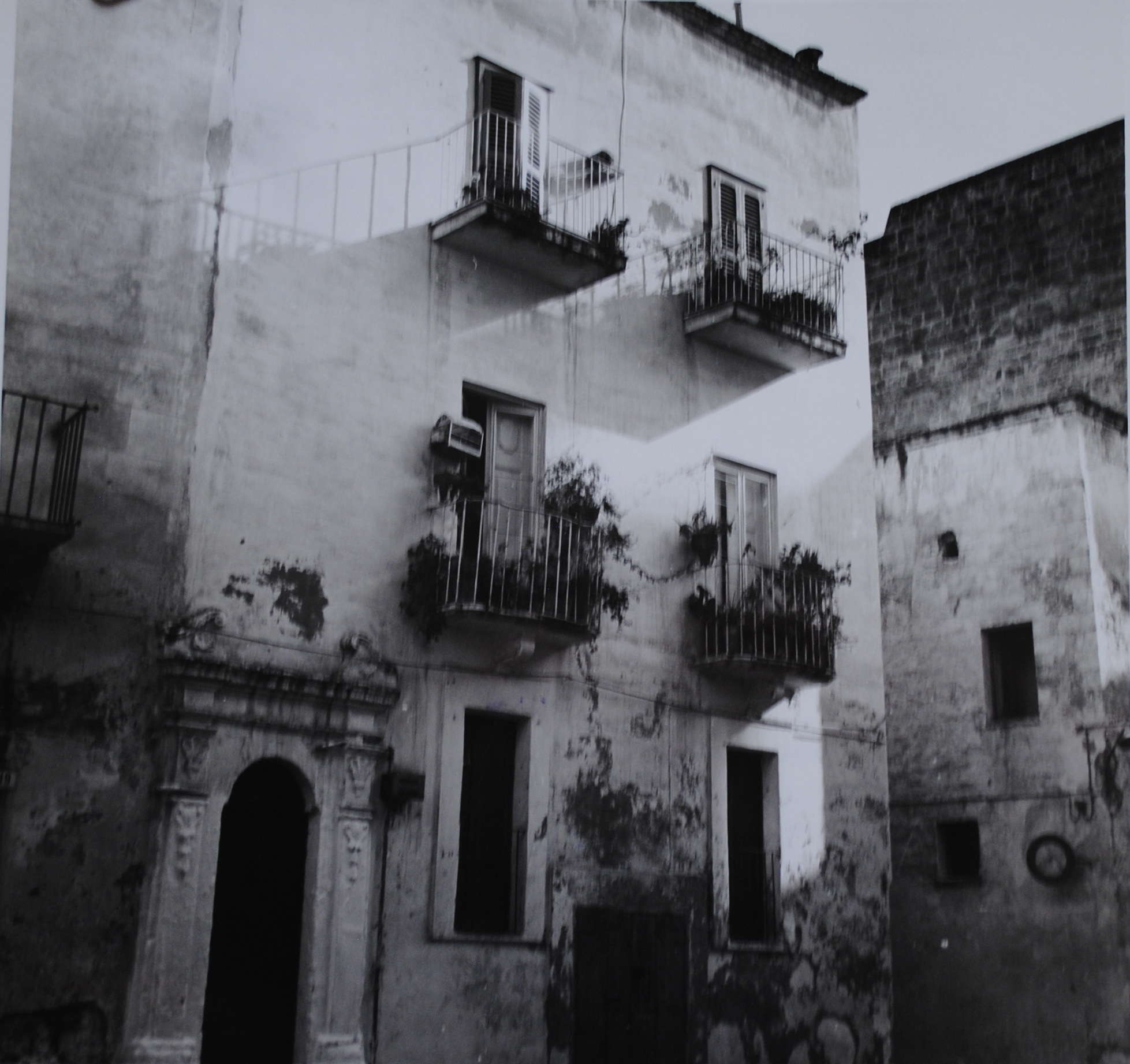 [Casa in Largo Sant'Angelo, 17]