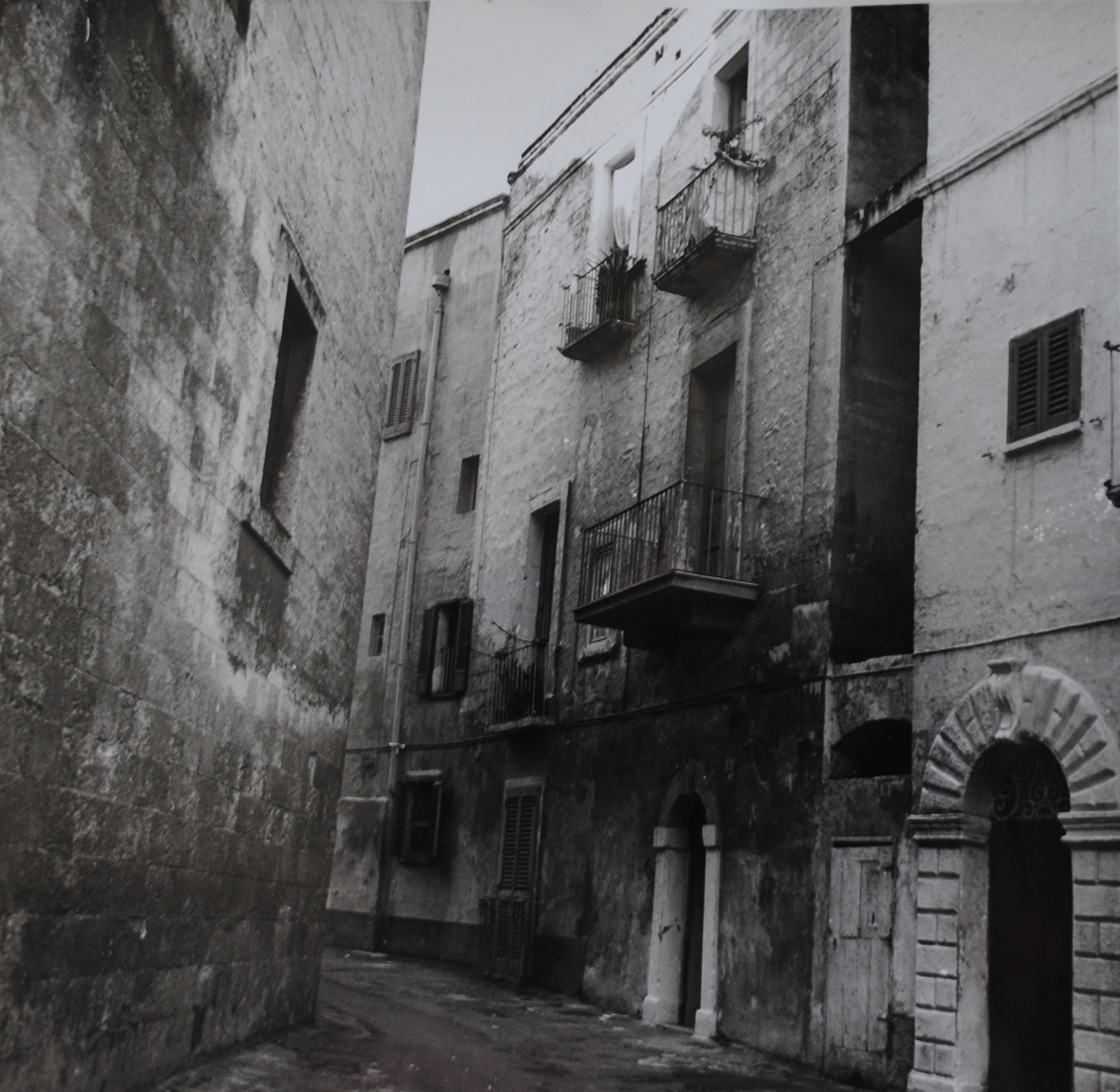 [Casa in Strada Sant'Angelo, 8]