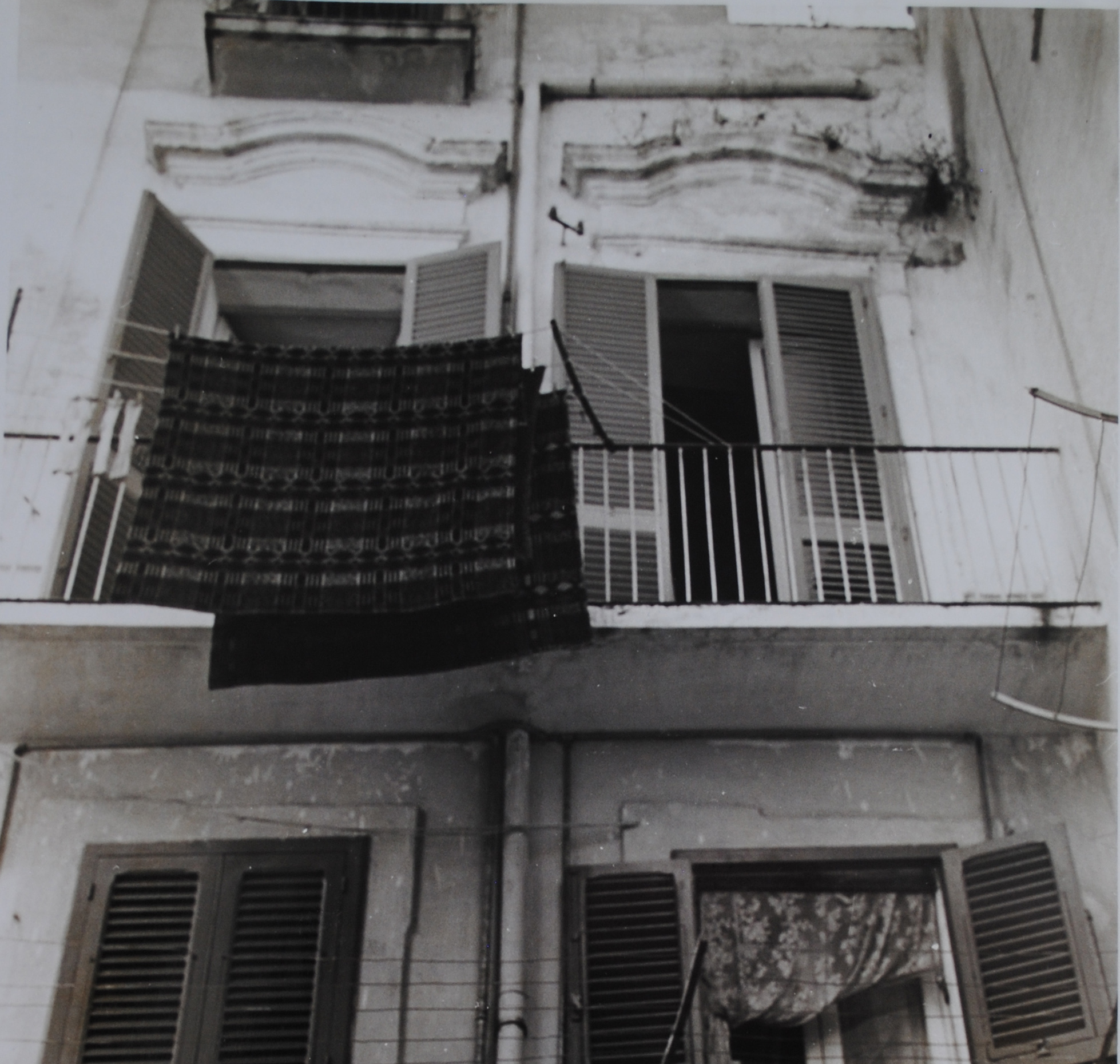 [Casa in Via Cimino, 55]