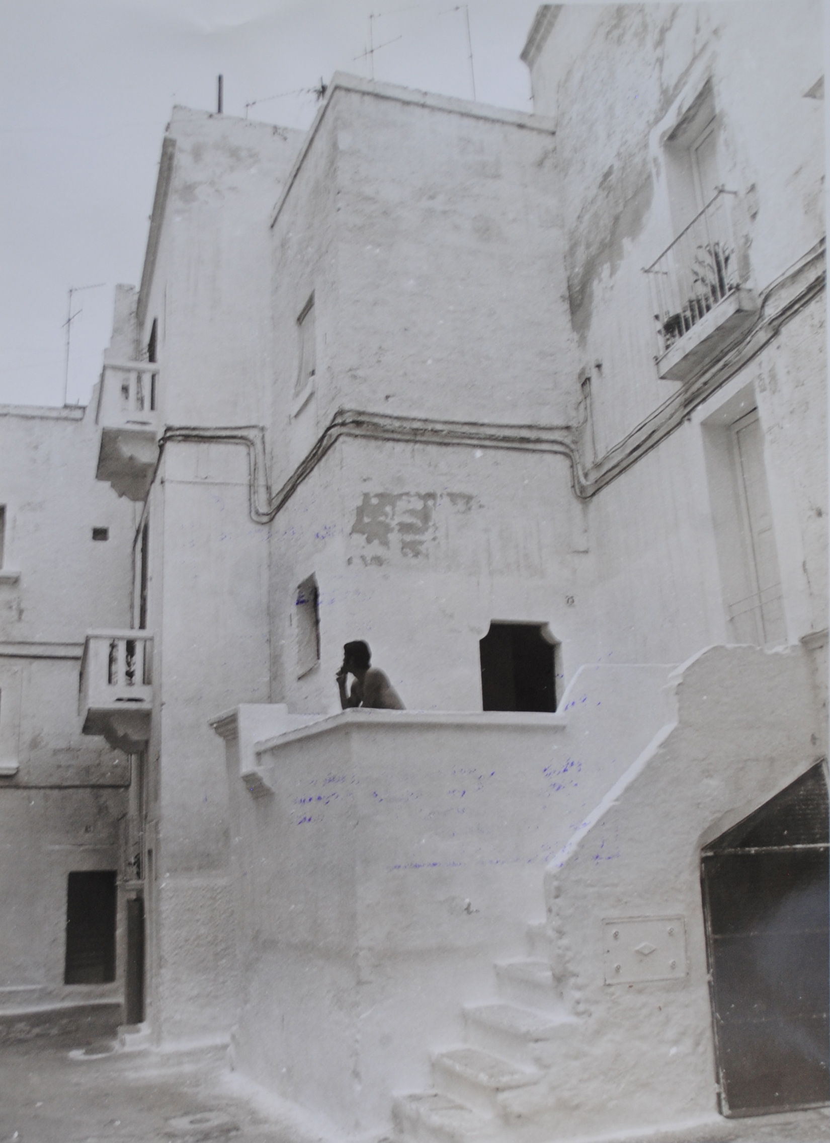[Casa in Via Ginnasio, 77]