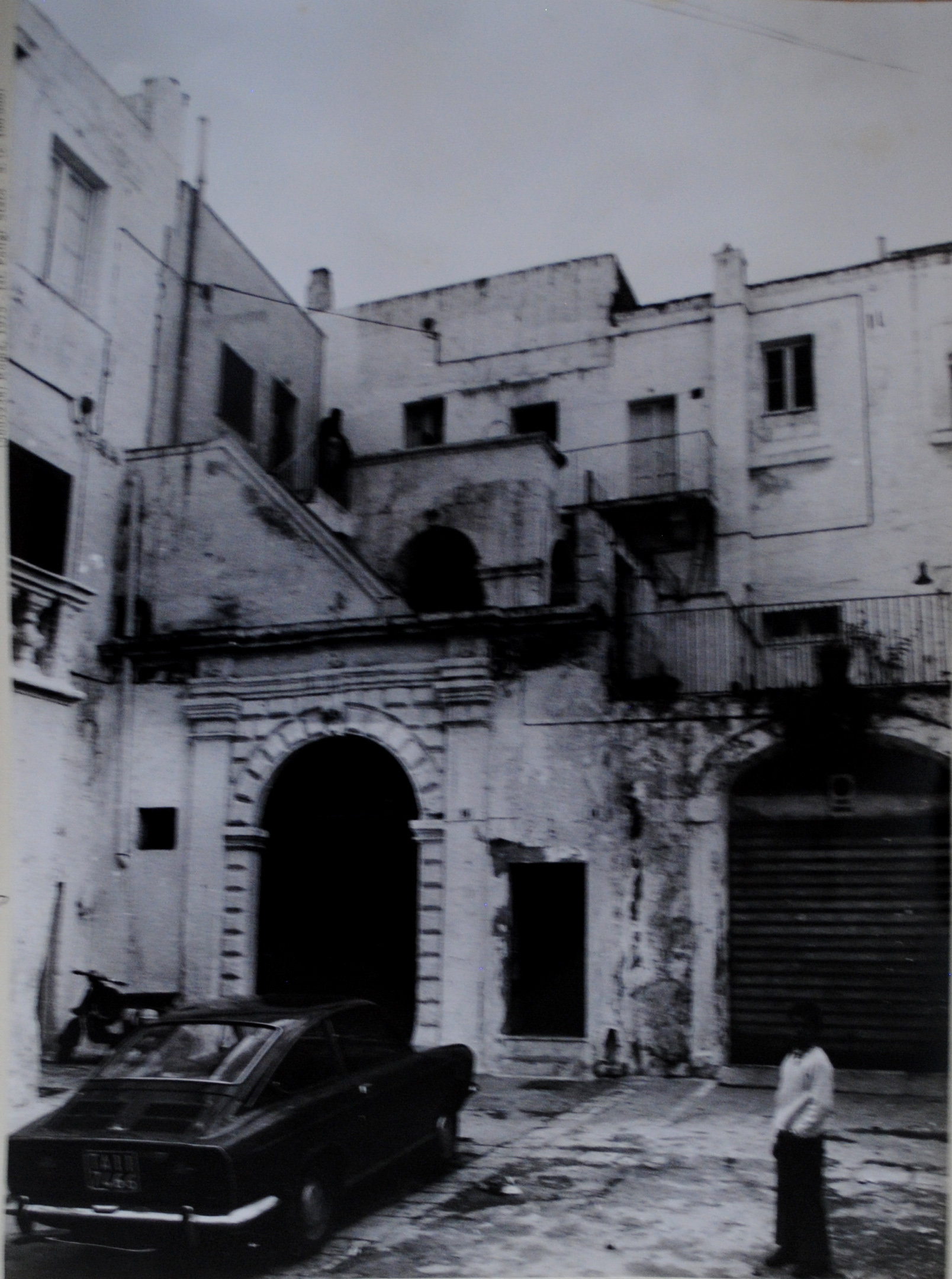 [Casa in Via Magno, 16]