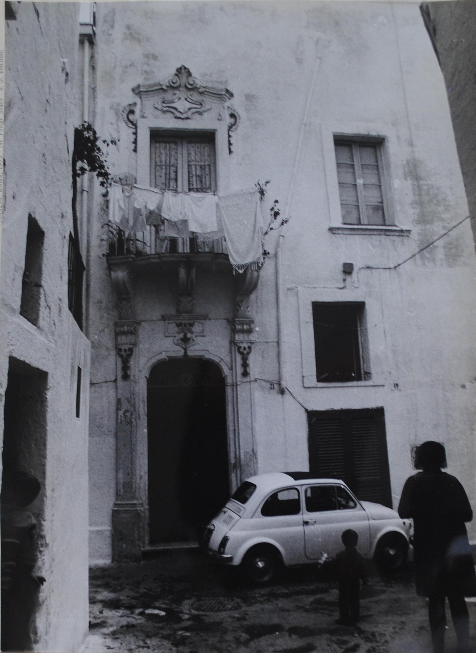 [Casa in Via Peroscia, 21]