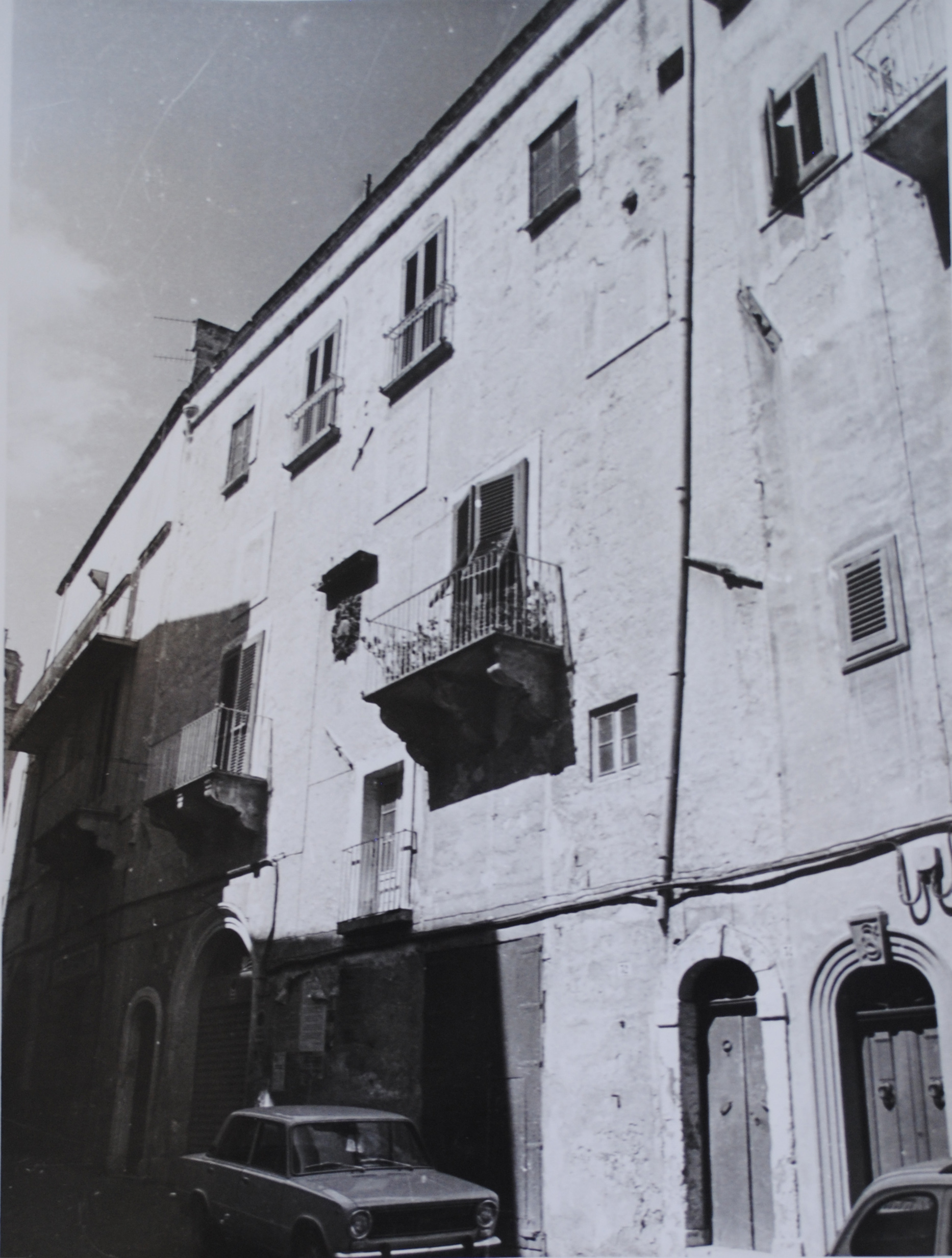 [Casa in Via Perugini, 14]