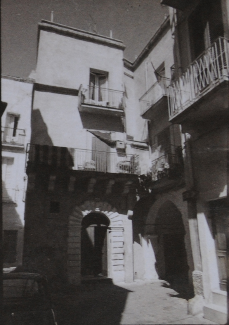 [Casa in Via San Cosmo, 14]