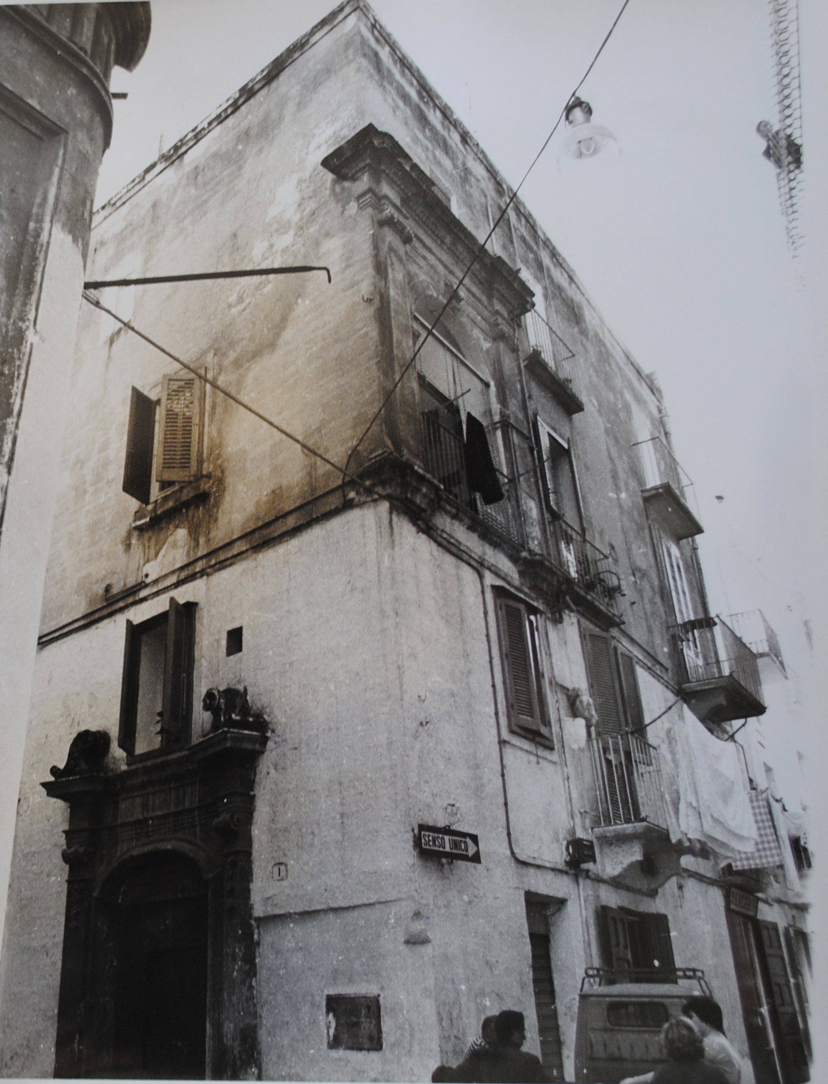 [Casa in Via San Leonardo, 1]