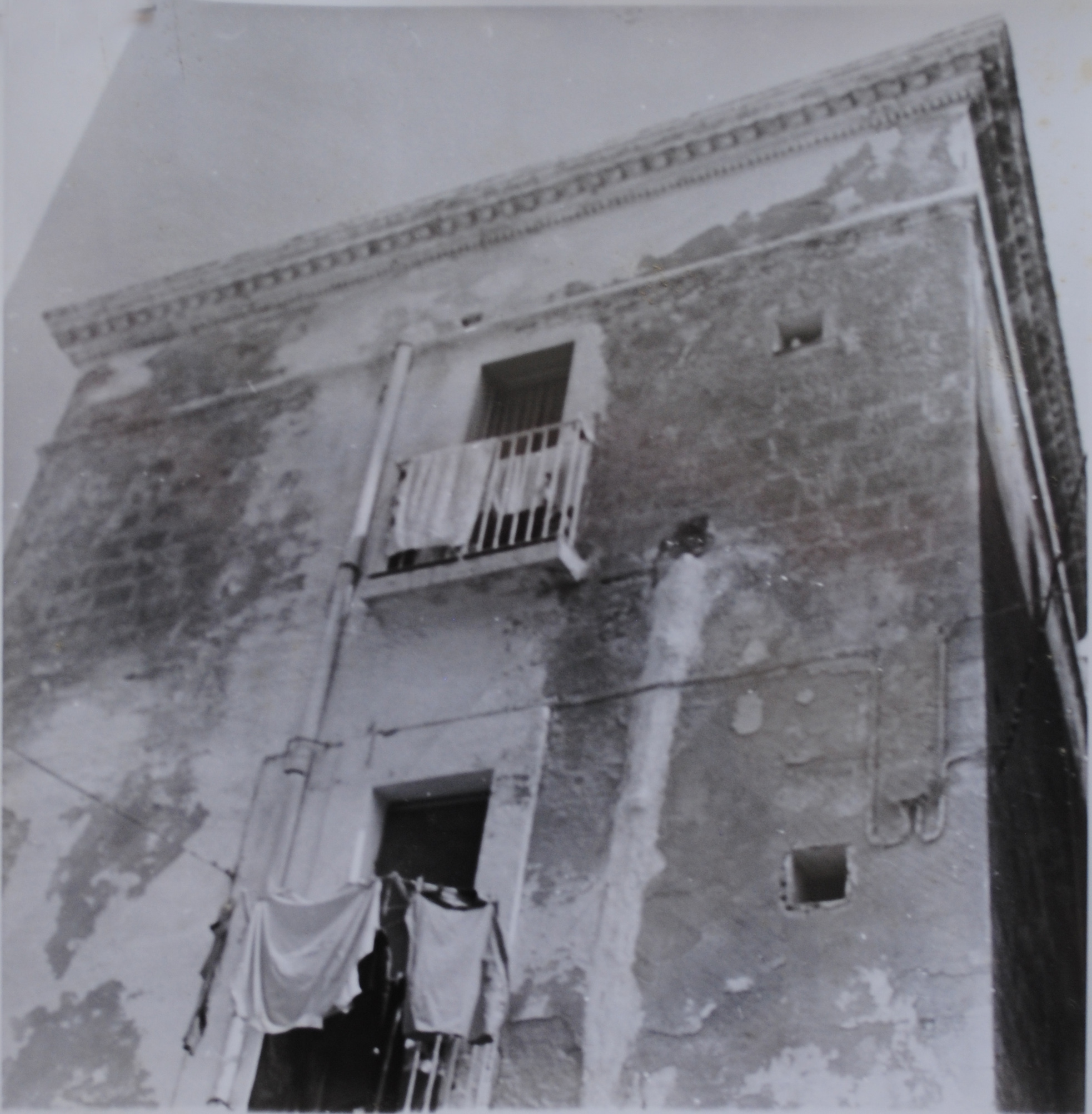[Casa in Via San Salvatore, 1]