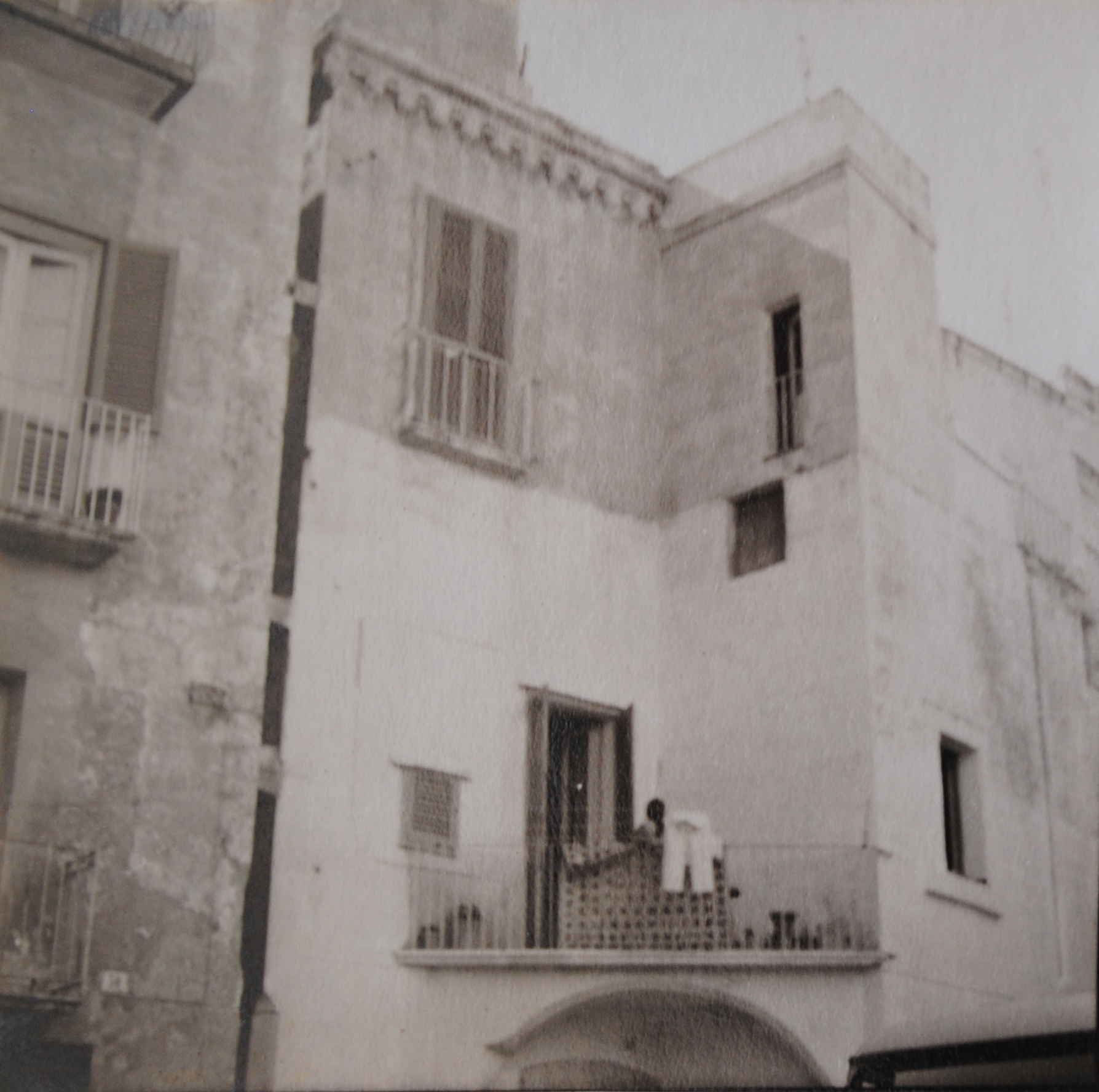 [Casa in Via Santa Caterina, 36]