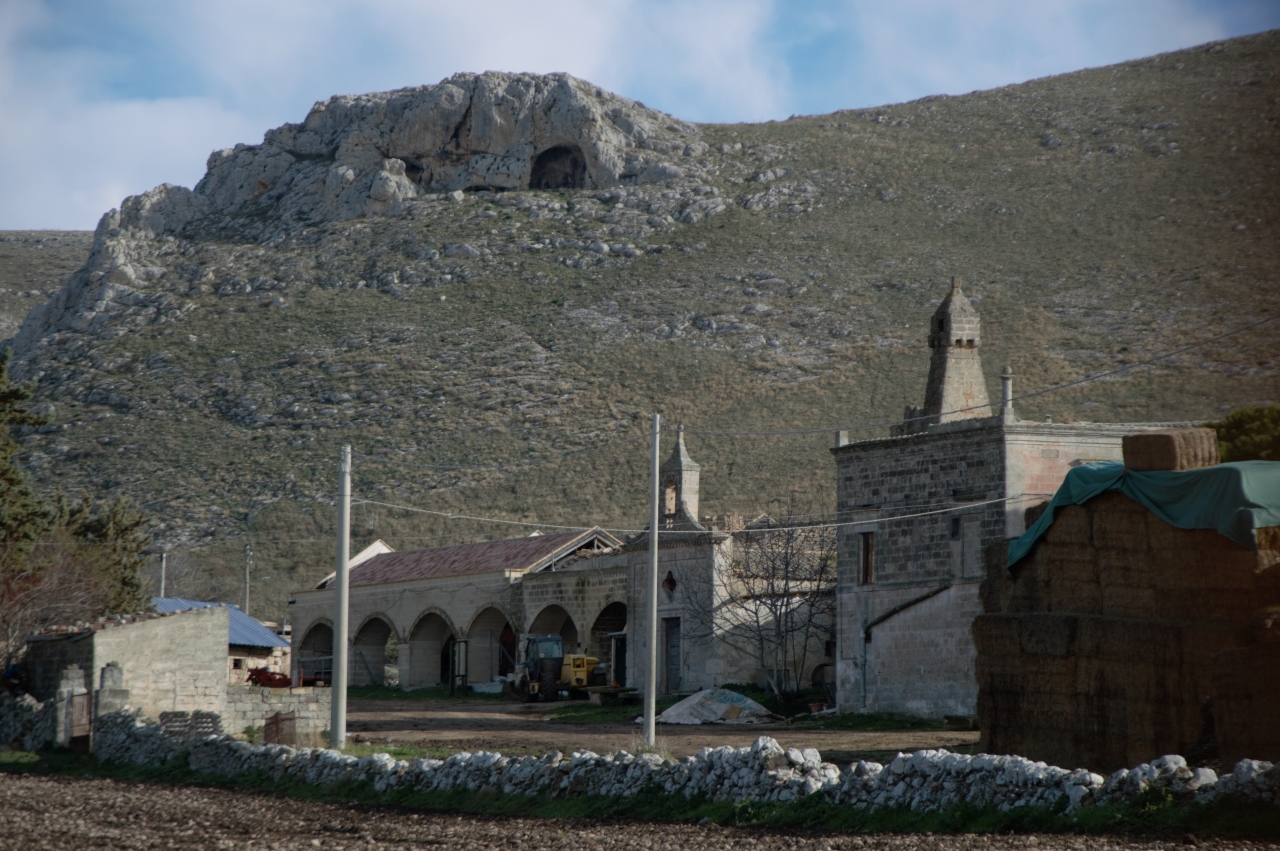 Masseria Melodia