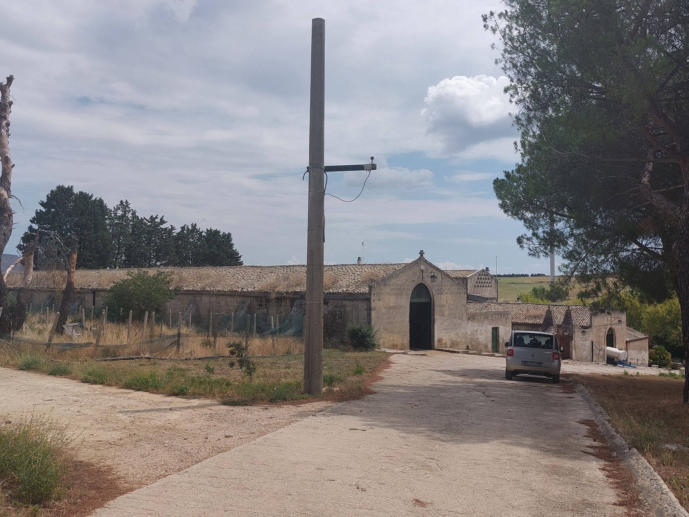 Masseria S. Cataldo