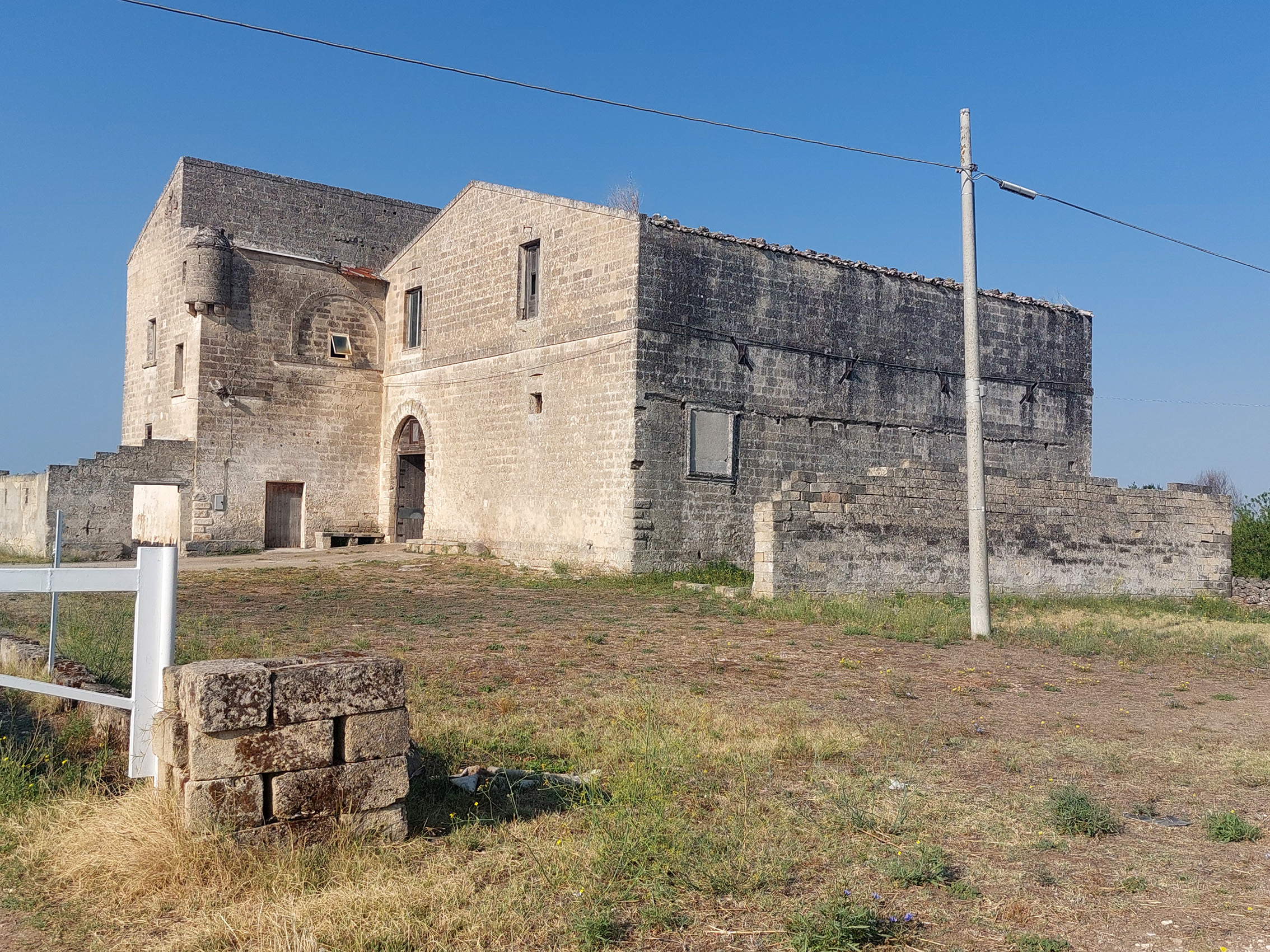 Masseria Taverna
