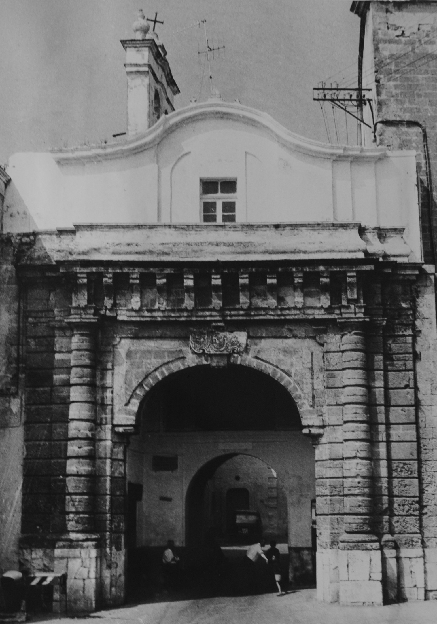 Arco Marchesale