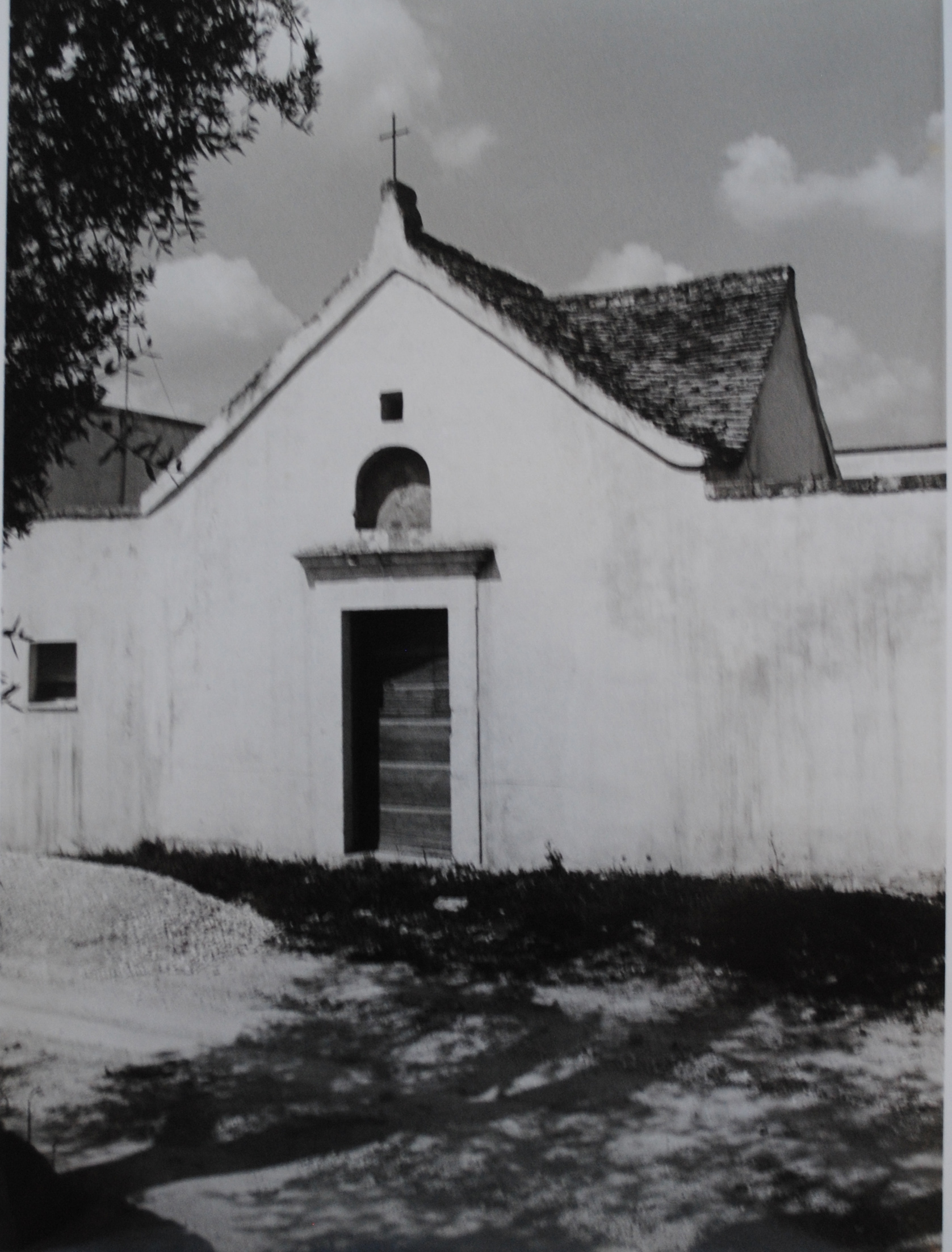 Cappella di S. Maria Consolatrice