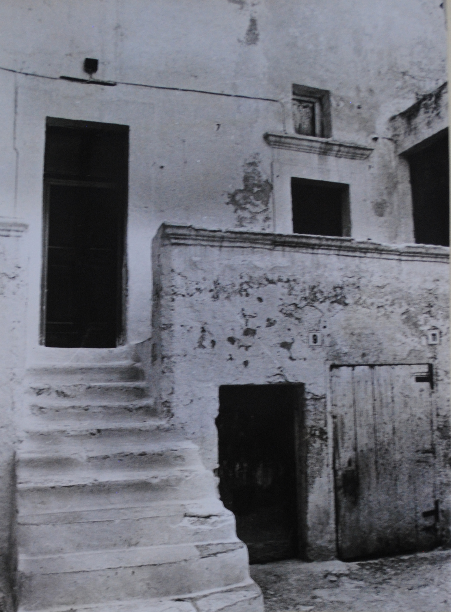 Casa Bellipario