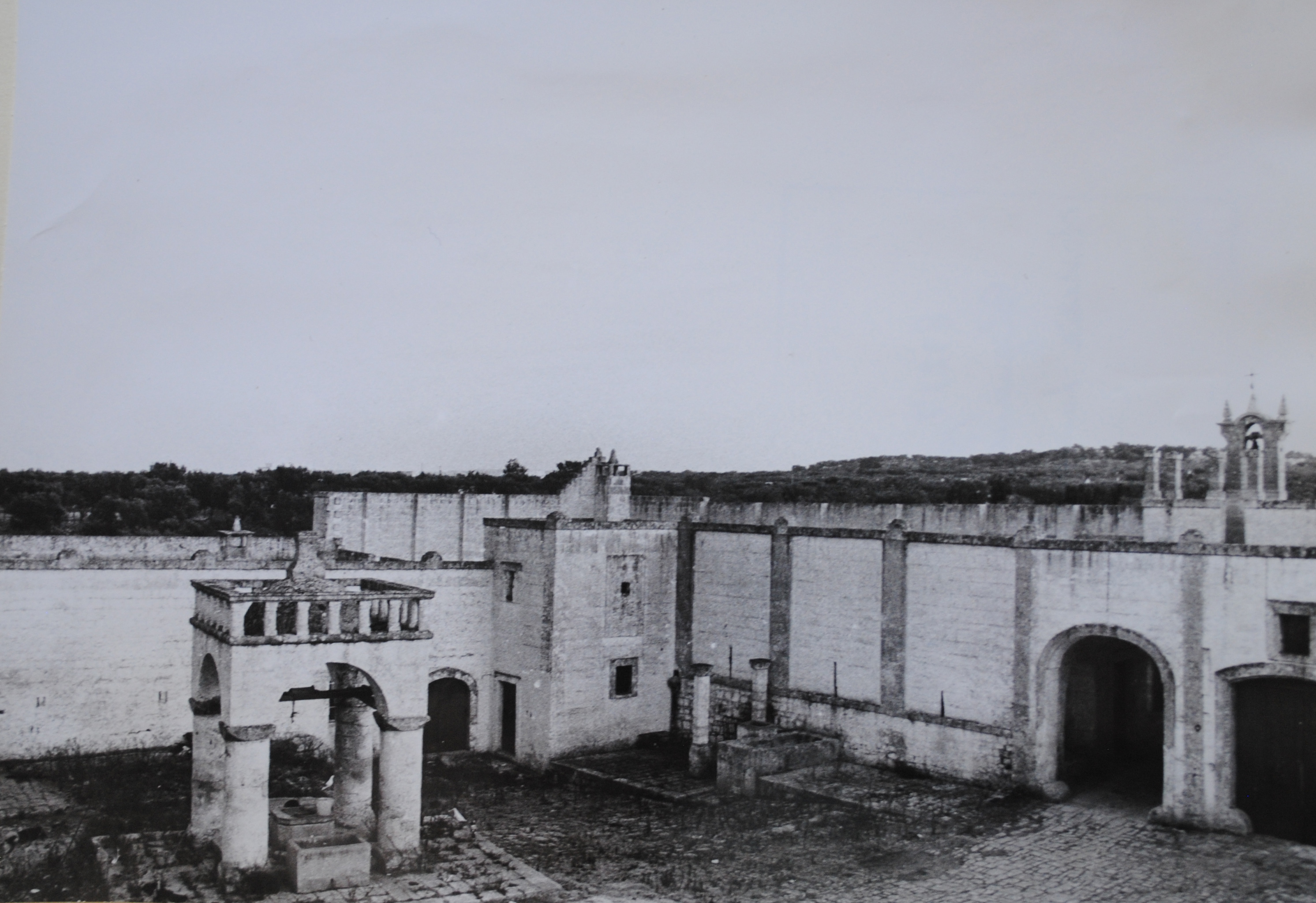 Masseria Lamafico