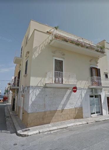 [Casa in Piazza Trinità, 1 , 3]