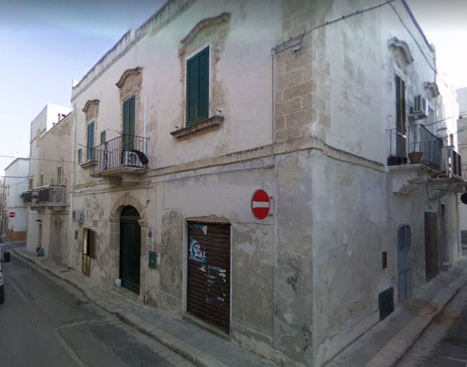 [Casa in Via Cerere, 92]