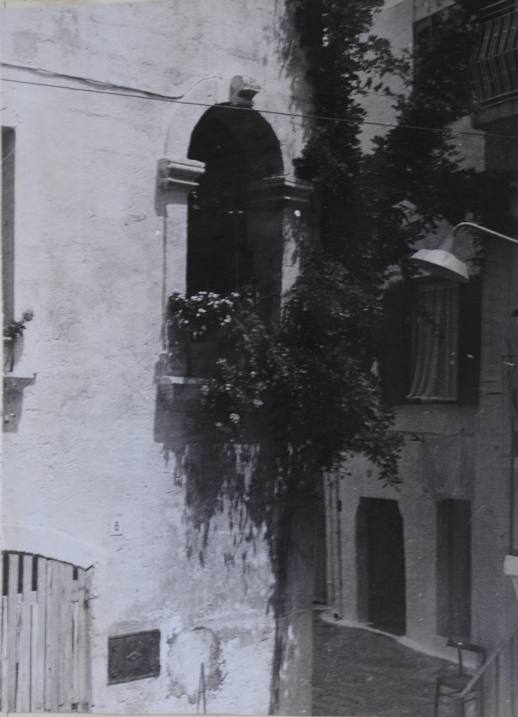 [Casa in Via Gelso I, 4, 6 ]