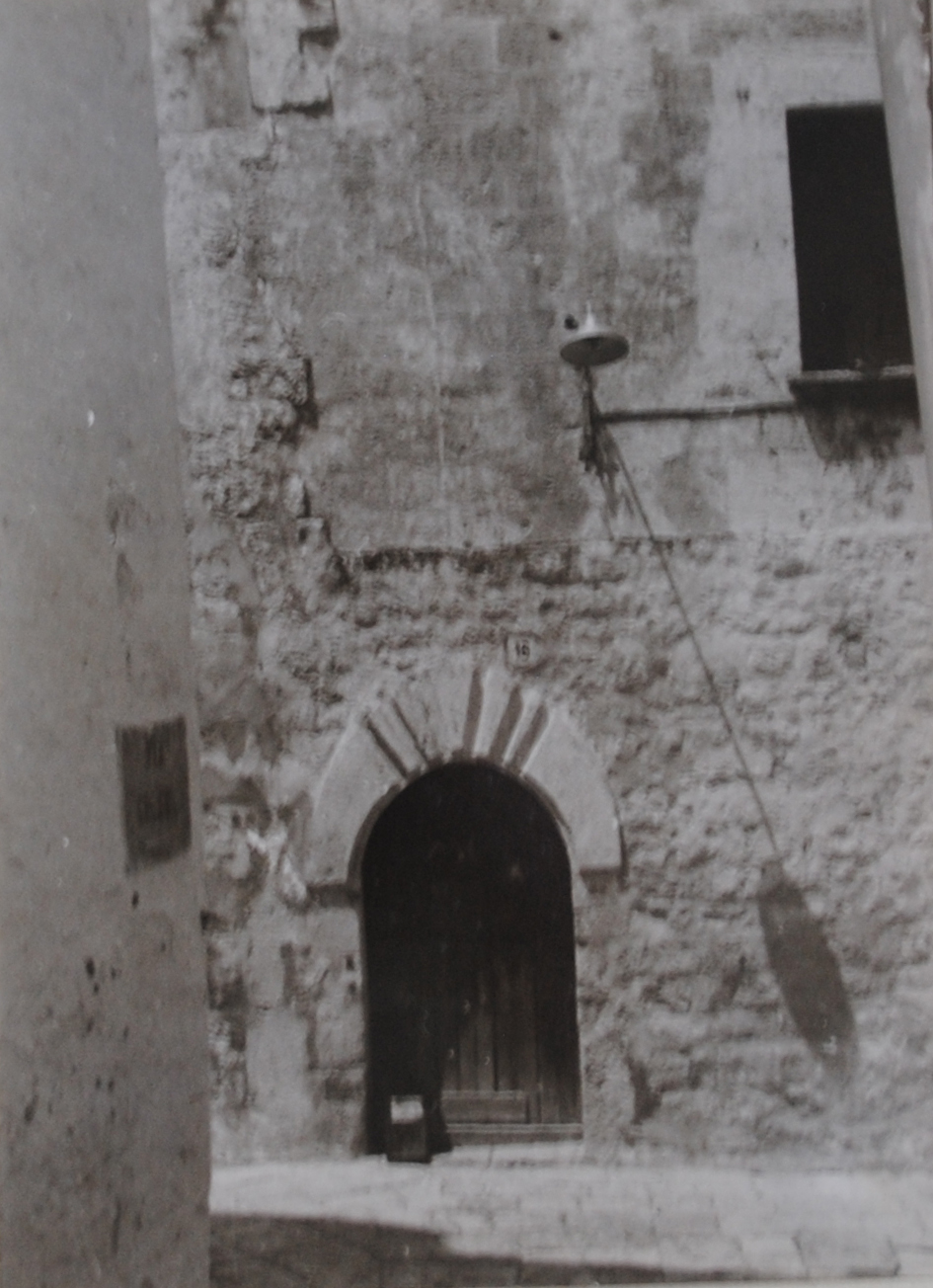 [Casa in Via Gelso II 16, 18]