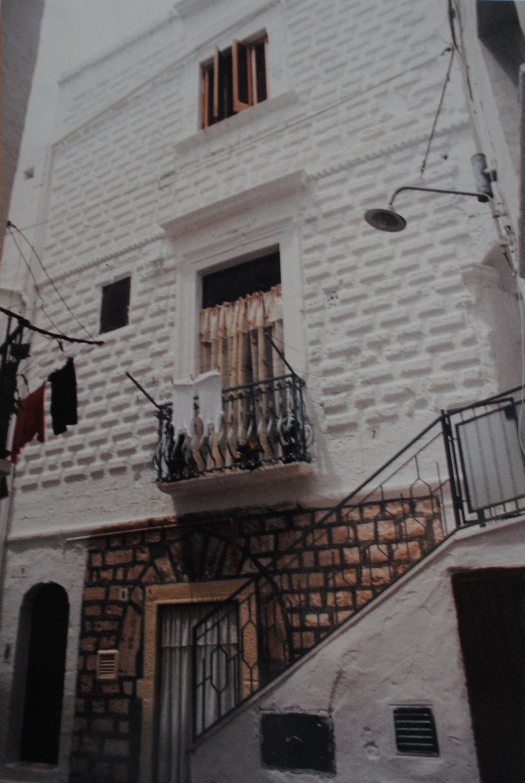 [Casa in Via Notar Enrico, 9]