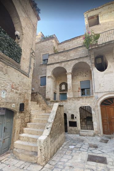[Casa in Vico Porto Raguseo, 15]