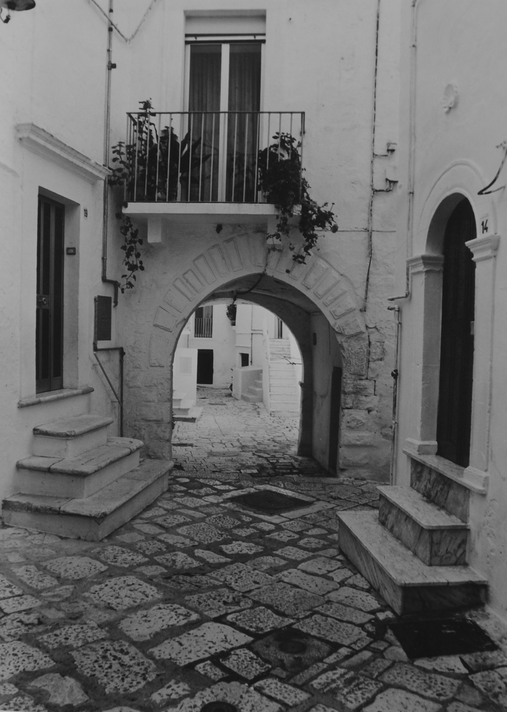 Arco Michele