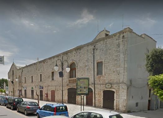Convento dei Carmelitani