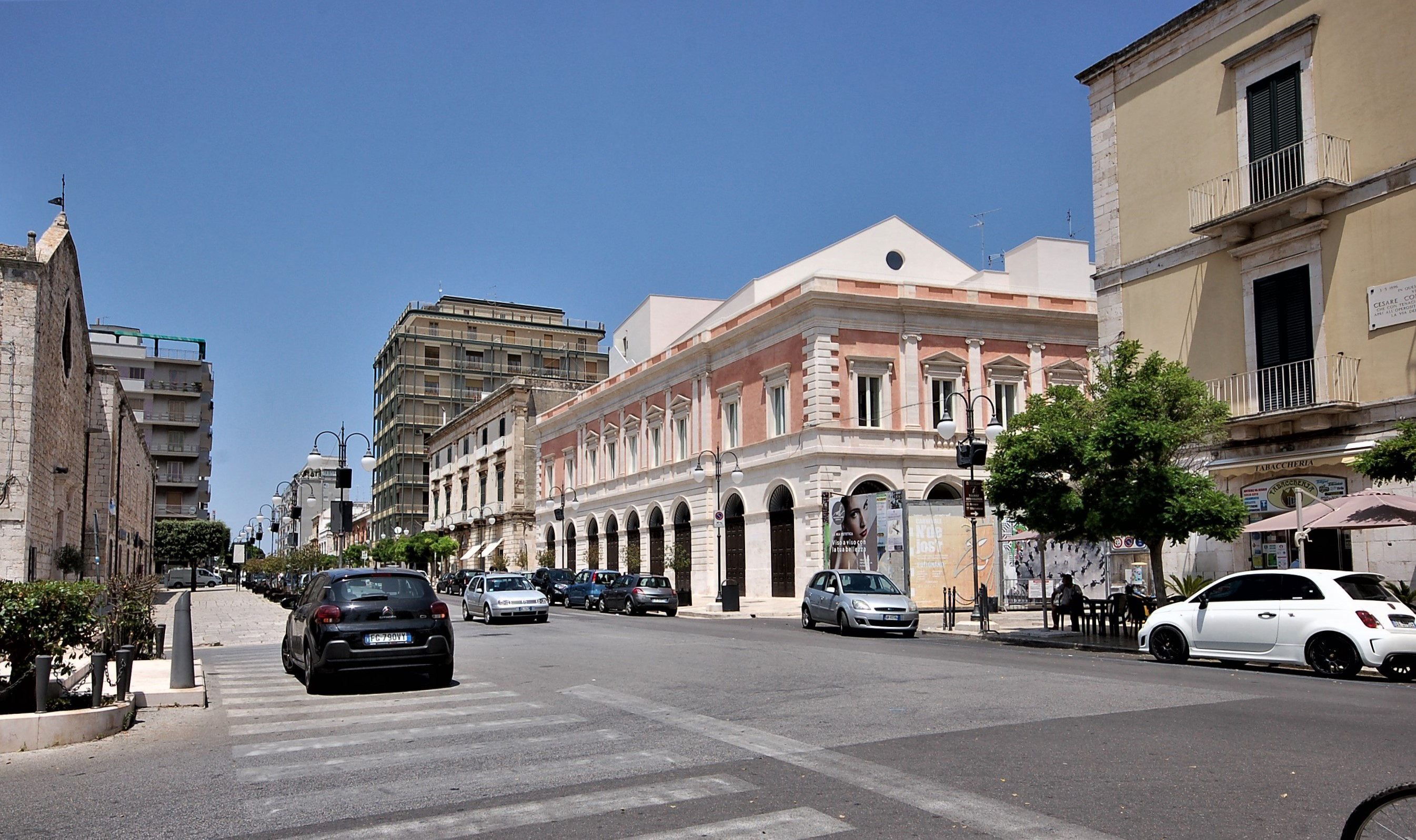 Teatro Comunale