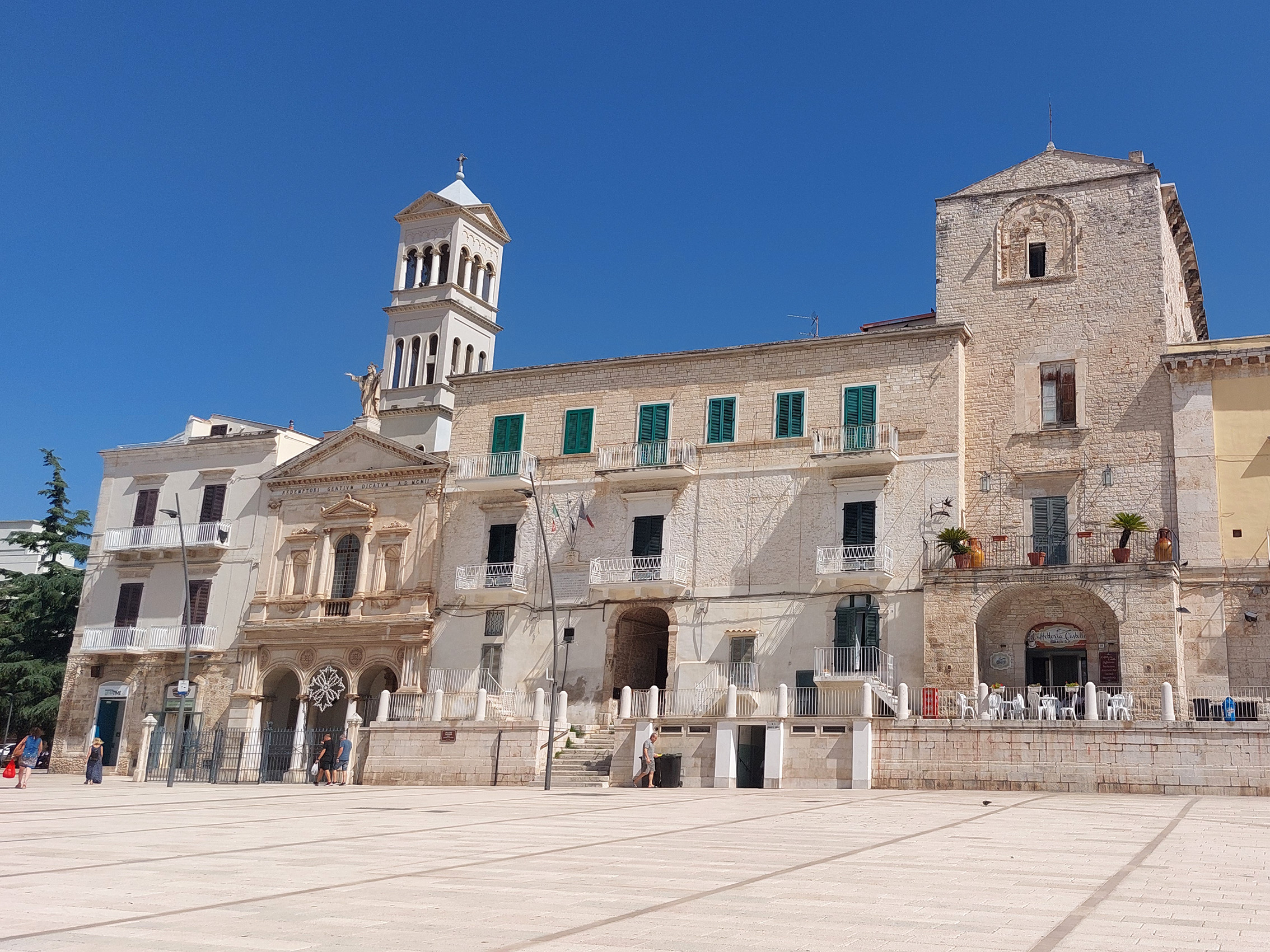 Castello Melodia