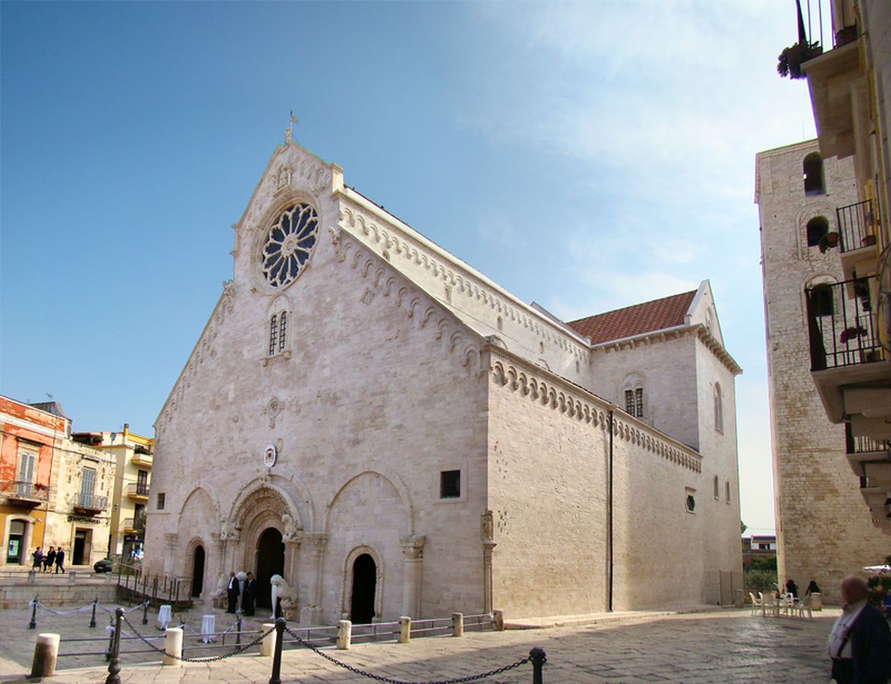 centro storico, radiale, difensivo, Ruvo di Puglia, Riba , Rubi , Rubo