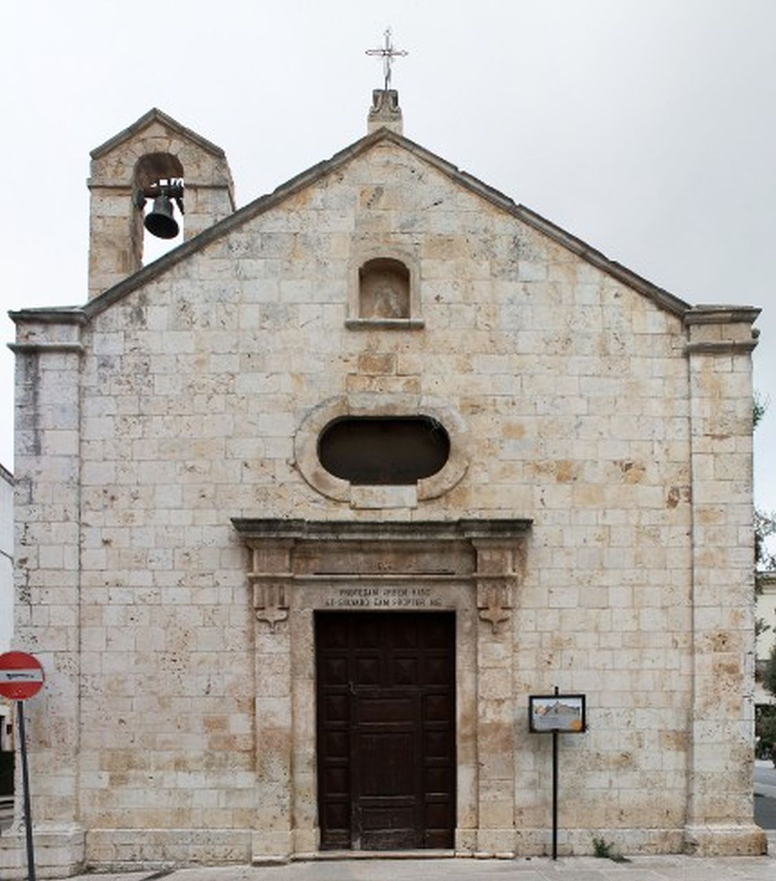 centro storico, difensivo, Toritto