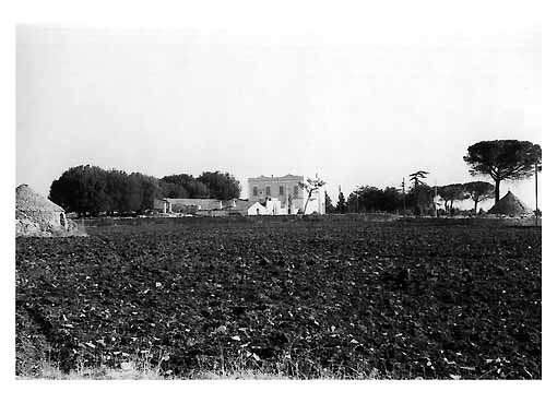 MASSERIA ADDARIO