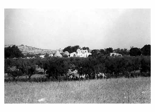 MASSERIA FINIZIO TANNOIA