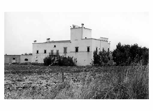 MASSERIA GUARDIOLA