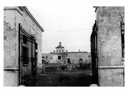 MASSERIA LA MONICA