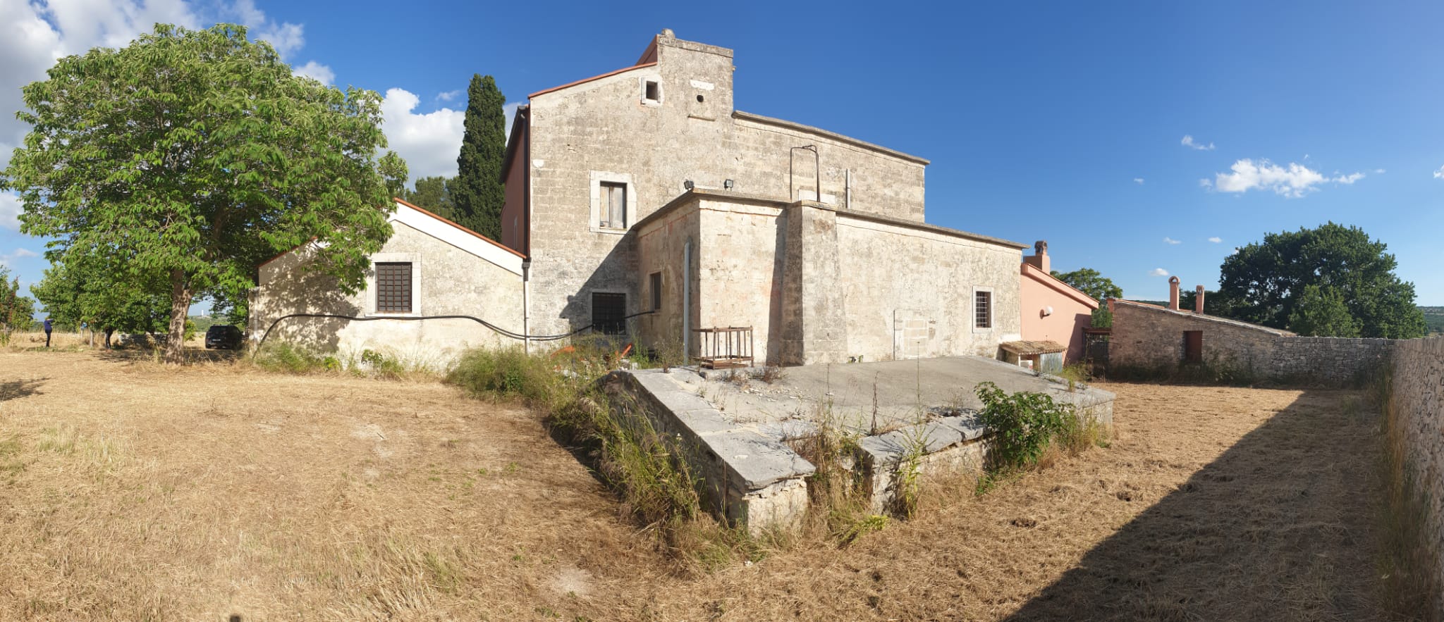MASSERIA PALESE DI SOTTO