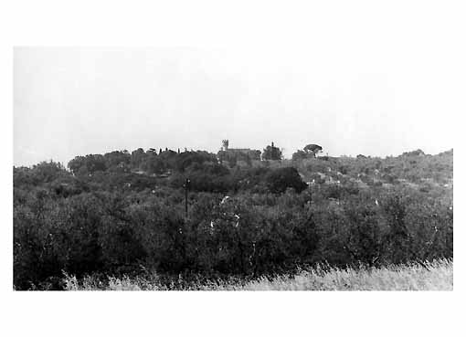 MASSERIA S. AGOSTINO
