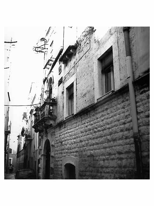 PORTA S. ANDREA