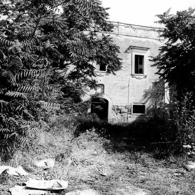 CASINO MONTERISI