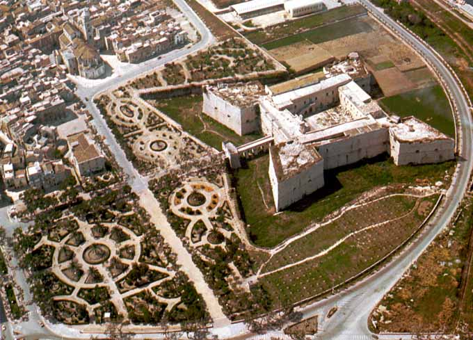 CASTELLO