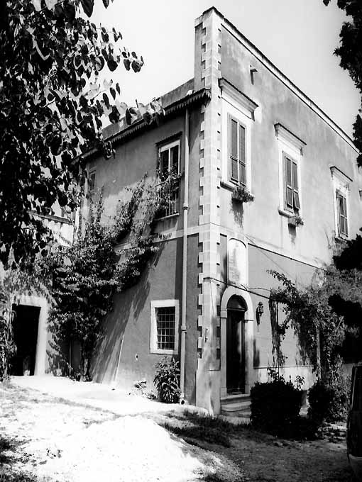 MASSERIA BOCCUTA